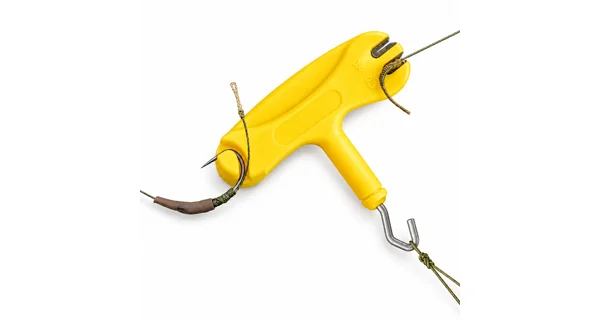 GIANTS FISHING - Doťahovač uzlov a sťahovač šnúrok Multi Tool 3in1 Knot Puller and Line Stripper