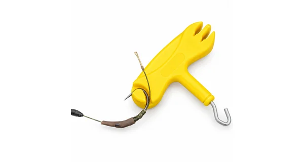 GIANTS FISHING - Doťahovač uzlov a sťahovač šnúrok Multi Tool 3in1 Knot Puller and Line Stripper