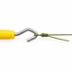 GIANTS FISHING - Doťahovač uzlov a sťahovač šnúrok Multi Tool 3in1 Knot Puller and Line Stripper
