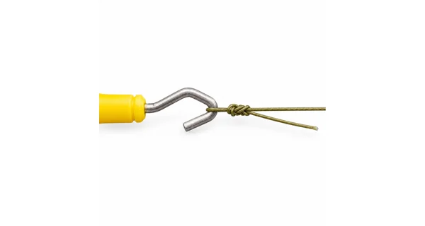 GIANTS FISHING - Doťahovač uzlov a sťahovač šnúrok Multi Tool 3in1 Knot Puller and Line Stripper