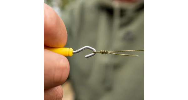 GIANTS FISHING - Doťahovač uzlov a sťahovač šnúrok Multi Tool 3in1 Knot Puller and Line Stripper