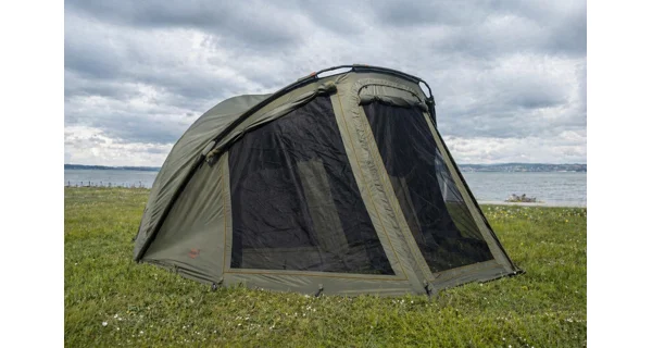 GIANTS FISHING - Druhý plášť Luxury Overwrap 2-3 Man MK2