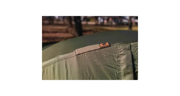GIANTS FISHING - Druhý plášť Luxury Overwrap 2 Man
