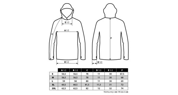 GIANTS FISHING - Funkčné tričko s dlhým rukávom UV50+Hoodie Camo Grey veľ. S