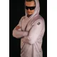 GIANTS FISHING - Funkčné tričko s dlhým rukávom UV50+Hoodie Purple veľ. L