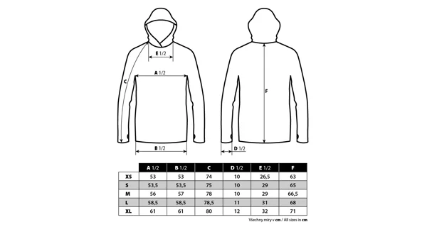 GIANTS FISHING - Funkčné tričko s dlhým rukávom UV50+Hoodie Purple veľ. XL