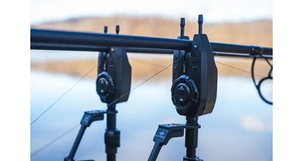 GIANTS FISHING - Hlásič záberu Bite Alarm TX5