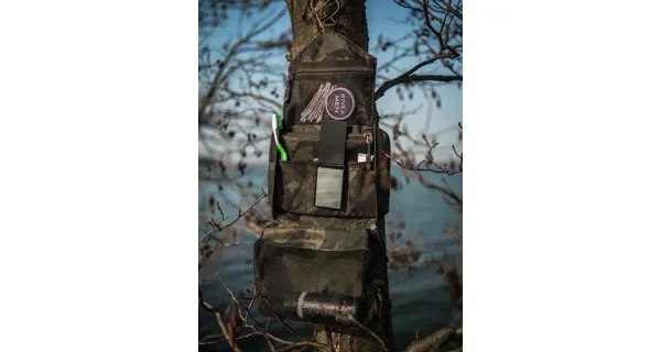 GIANTS FISHING - Hygienické puzdro Wash Bag