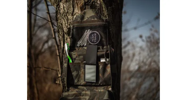 GIANTS FISHING - Hygienické puzdro Wash Bag