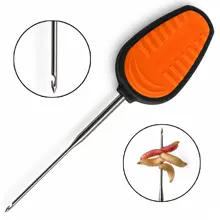 GIANTS FISHING - Ihla na červy Maggot Needle 0,74 mm