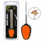 GIANTS FISHING - Ihla na červy Maggot Needle 0,74 mm