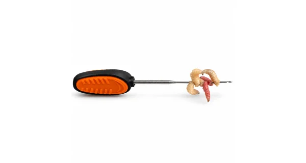 GIANTS FISHING - Ihla na červy Maggot Needle 0,74 mm