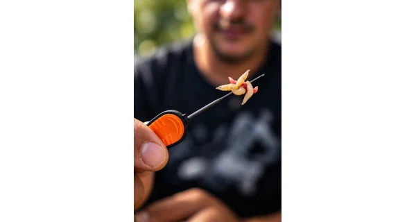 GIANTS FISHING - Ihla na červy Maggot Needle 0,74 mm