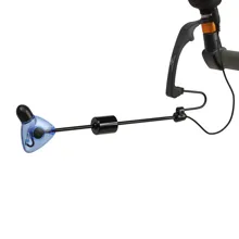 GIANTS FISHING - Indikátor záberu svietiaci DFX Blue Modrý