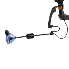 GIANTS FISHING - Indikátor záberu svietiaci DFX Blue Modrý