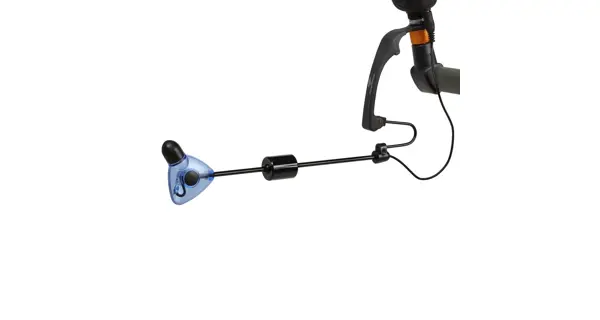 GIANTS FISHING - Indikátor záberu svietiaci DFX Blue Modrý