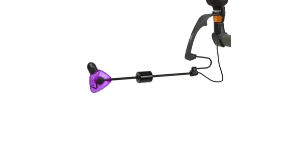 GIANTS FISHING - Indikátor záberu svietiaci DFX Purple Fialový