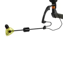 GIANTS FISHING - Indikátor záberu svietiaci DFX Yellow Žltý