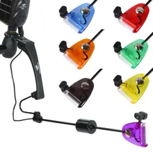 GIANTS FISHING - Indikátor záberu svietiaci LXR+ Purple Fialový