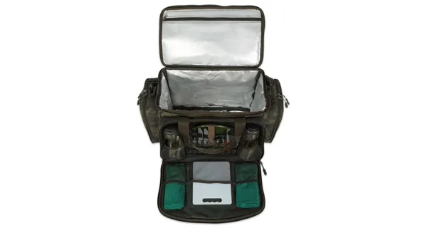 GIANTS FISHING - Jedálenská a chladiaca taška Food Bag Carryall