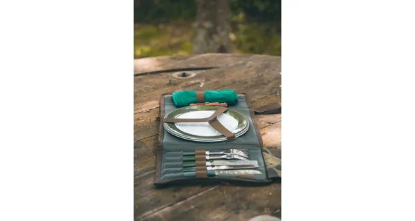 GIANTS FISHING - Jedálenská taška Food Bag Compact