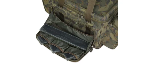 GIANTS FISHING - Kaprárska taška Luxury Carp Carryall