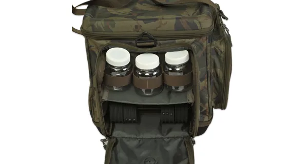 GIANTS FISHING - Kaprárska taška Luxury Carp Carryall