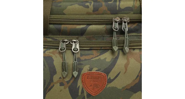 GIANTS FISHING - Kaprárska taška Luxury Carp Carryall