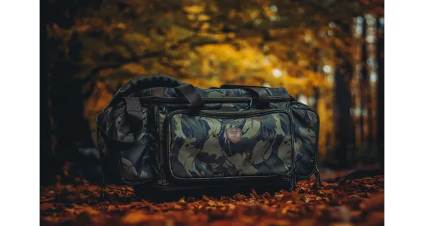 GIANTS FISHING - Kaprárska taška Luxury Carp Carryall