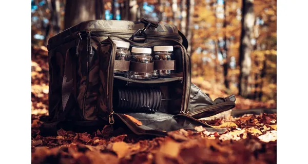 GIANTS FISHING - Kaprárska taška Luxury Carp Carryall