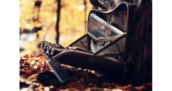 GIANTS FISHING - Kaprárska taška Luxury Carp Carryall