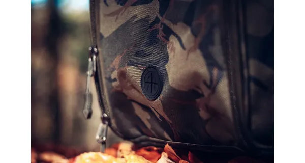 GIANTS FISHING - Kaprárska taška Luxury Carp Carryall