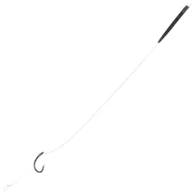 GIANTS FISHING - Kaprový náväzec Boilie Rig Fluorocarbon 20 lb veľ. 6 2 ks