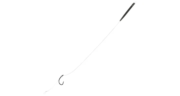 GIANTS FISHING - Kaprový náväzec Boilie Rig Fluorocarbon 20 lb veľ. 6 2 ks
