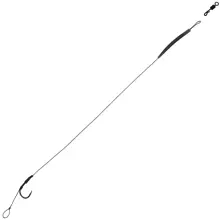 GIANTS FISHING - Kaprový náväzec Boilie Rig Plus Barbless 25 lb veľ. 6 2 ks