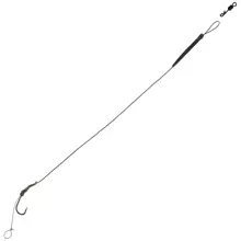 GIANTS FISHING - Kaprový náväzec Boilie Rig with Aligner 25 lb veľ. 6 2 ks