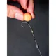 GIANTS FISHING - Kaprový náväzec Ronnie Rig with Peg veľ. 6 2 ks