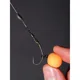GIANTS FISHING - Kaprový náväzec Ronnie Rig with Peg veľ. 6 2 ks