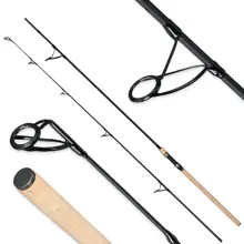 GIANTS FISHING - Kaprový prút Gaube FC 3 m 3 lb 2 diely