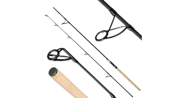 GIANTS FISHING - Kaprový prút Gaube FC 3 m 3 lb 2 diely