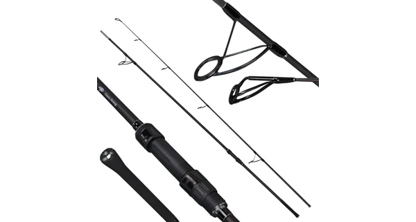 GIANTS FISHING - Kaprový prút Gaube XP330 2,75 m 3,5 lb 2 diely
