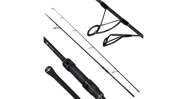 GIANTS FISHING - Kaprový prút Gaube XP330 2,75 m 3 lb 2 diely