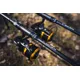 GIANTS FISHING - Kaprový prút Gaube XP330 3,6 m 3,25 lb 2 diely