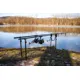 GIANTS FISHING - Kaprový prút Gaube XP330 3,6 m 3,25 lb 2 diely