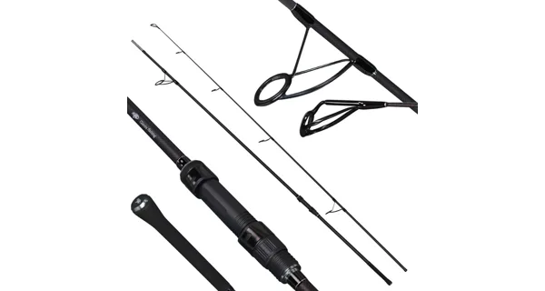 GIANTS FISHING - Kaprový prút Gaube XP330 3,6 m 3,5 lb 2 diely