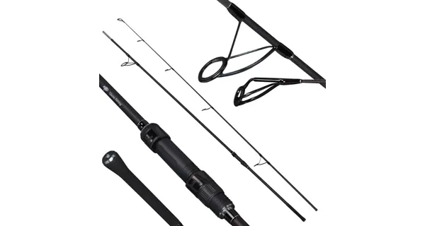 GIANTS FISHING - Kaprový prút Gaube XP330 3 m 3,25 lb 2 diely