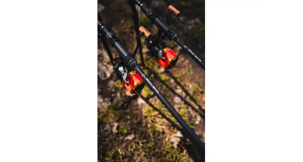 GIANTS FISHING - Kaprový prút Gaube XP330 3 m 3,25 lb 2 diely