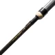 GIANTS FISHING - Kaprový prút Luxury FC 3 m 3 lb 2 diely