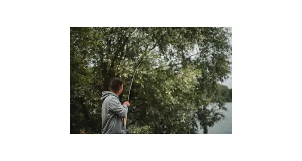 GIANTS FISHING - Kaprový prút Luxury FC 3 m 3 lb 2 diely