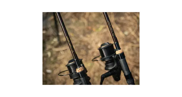 GIANTS FISHING - Kaprový prút Luxury FC 3 m 3 lb 2 diely